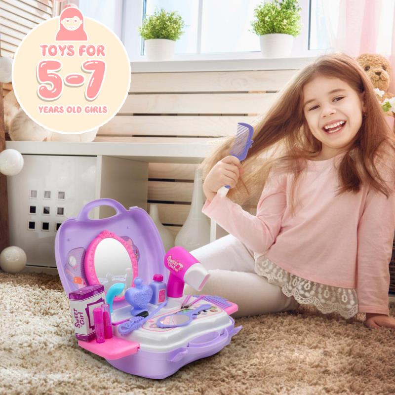Toys for 5-7 Years Old Girls