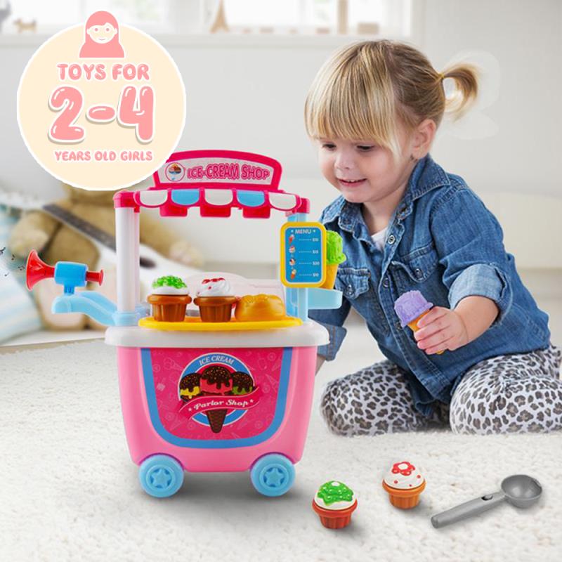 Toys for 5-7 Years Old Girls – GizmoVine US Store